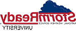 StormReady University Logo